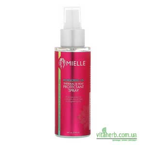 Mielle термо- й термозахисний спрей з iHerb