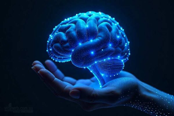 що попити для мозку